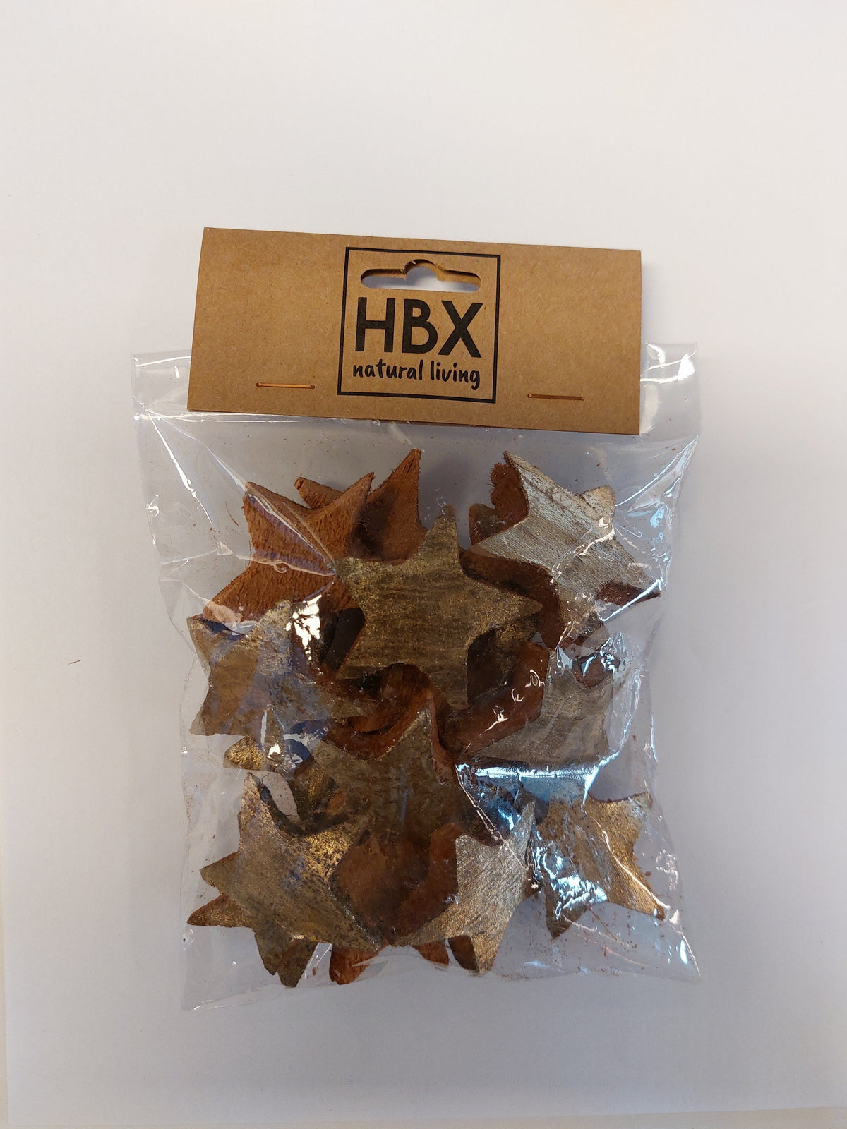 hobby star coco 15pcs d4.5 gold