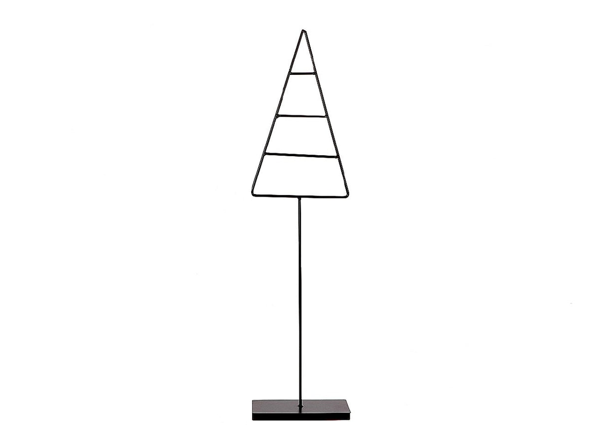 display separy tree l18w9h70 black