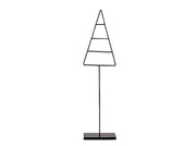 display separy tree l18w9h70 black