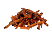 hobby cinnamon pieces 3/8 cm 100gr natural