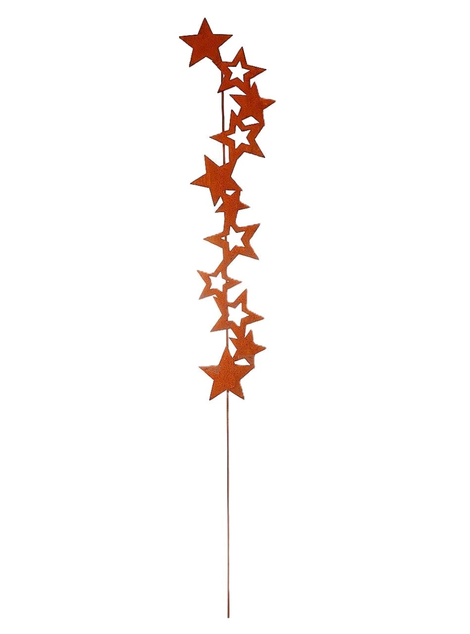 stem star l60.5w19 rusty