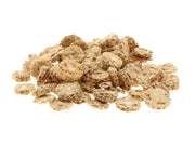 corn cob slices 50g l8w7h12 natural
