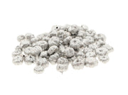 putka pods glitter 20gr silver