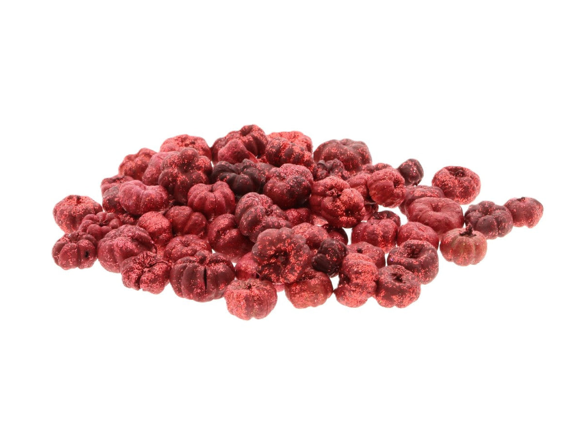 putka pods glitter 20gr red