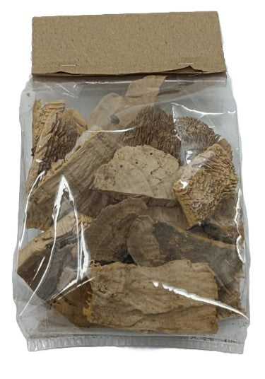 sponge mushroom 50gr natural