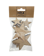 star bitty 15pcs l4w0.5h4 natural
