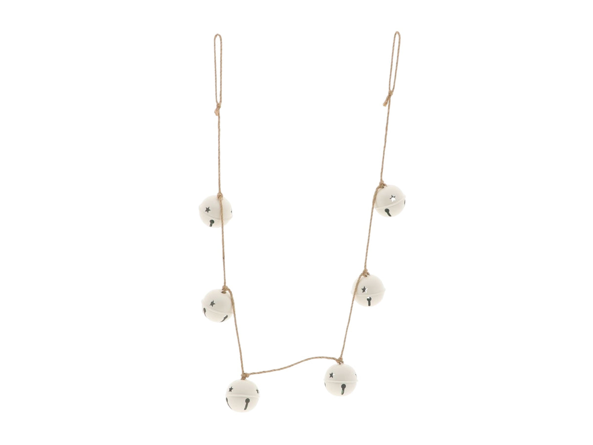 garland bell almira l120 white