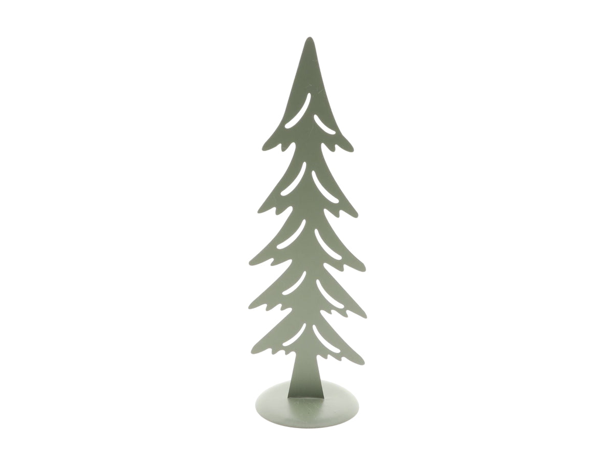 tree fjorda l12w41 light green