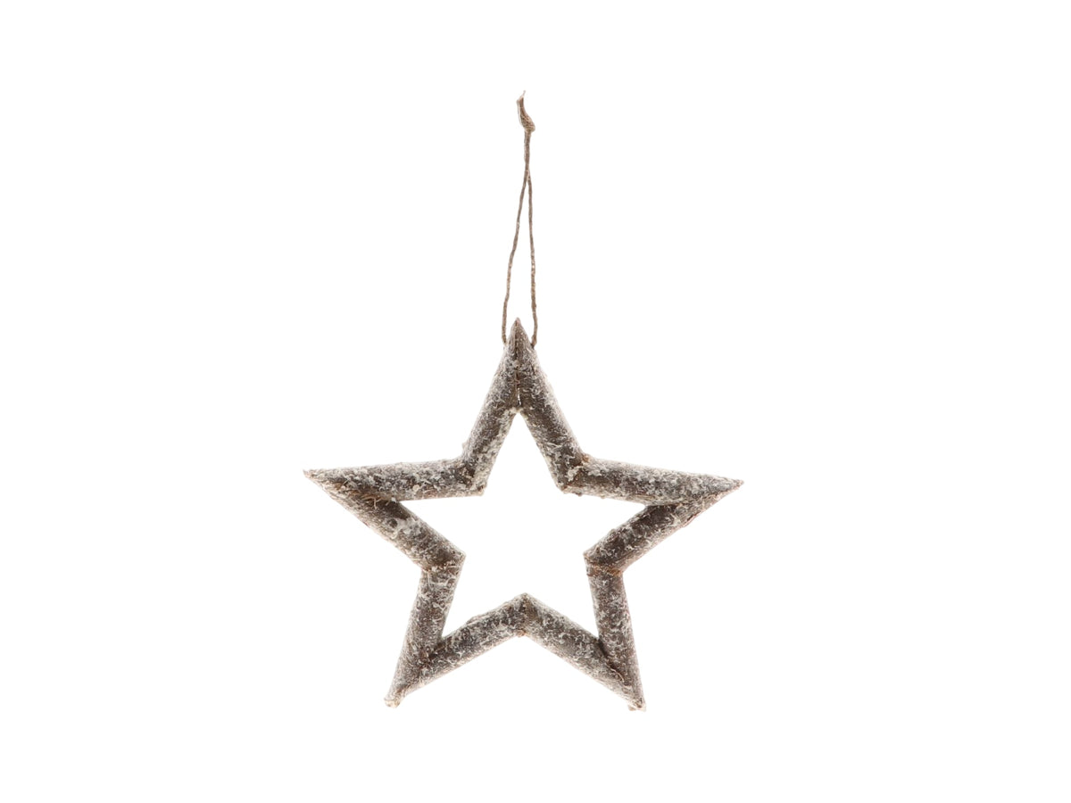hanger star frost h2d20 natural