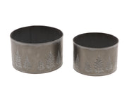 bowl forest diata h11d18 black
