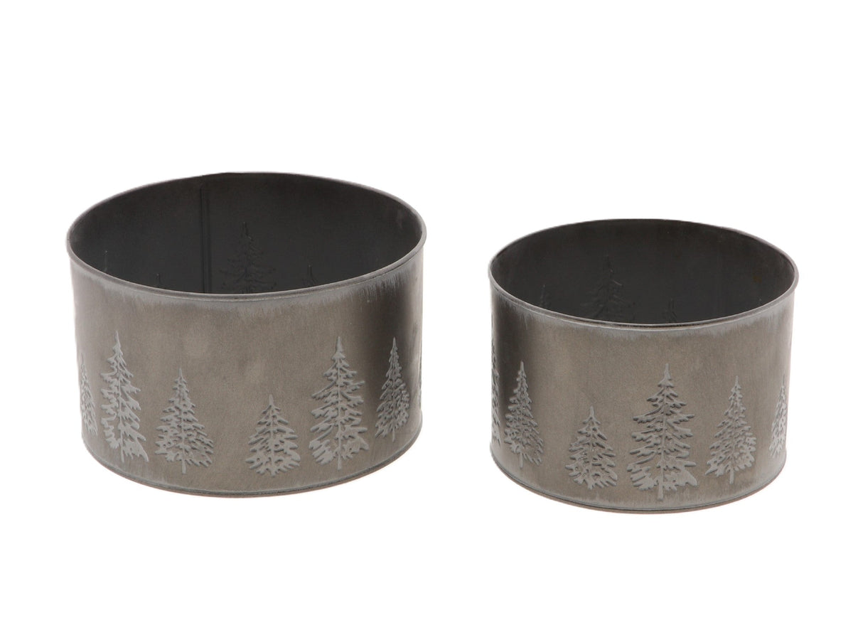 bowl forest diata h11d18 black