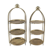 etagere noli 3 layers l32w29h74