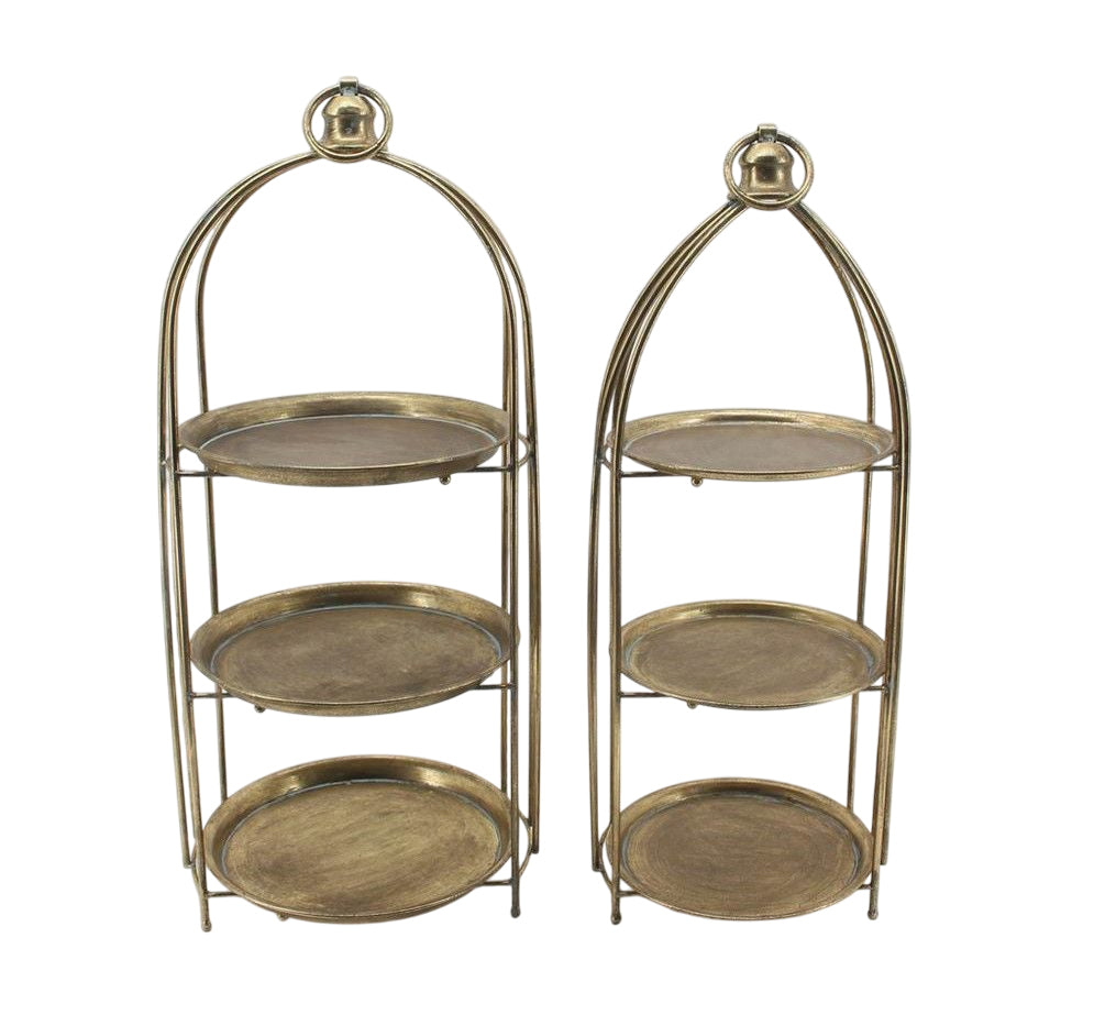 etagere noli 3 layers l32w29h74