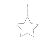 hanger star lucker d30 black