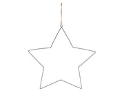 hanger star lucker d50 black