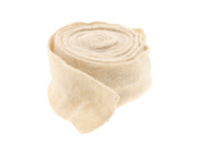 ribbon felt roll l500w8 cream