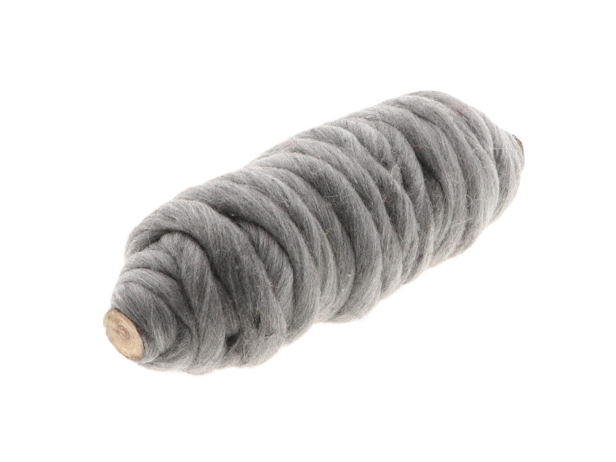 rope craft line l10md1.5cm light grey