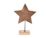 star.stand asti l20w20h29 wood