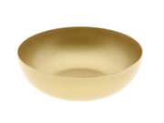 bowl melam h10d30 gold