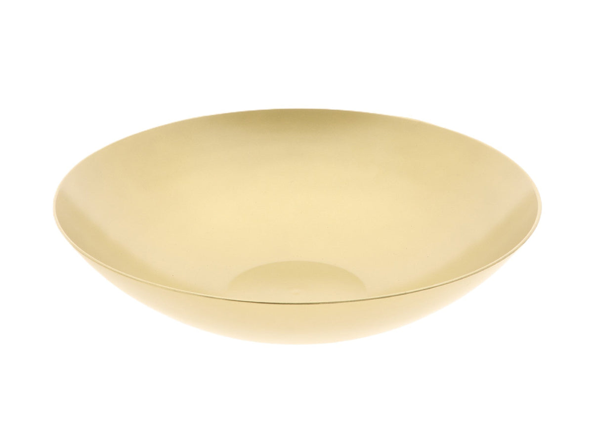 bowl melam h9.5d35 gold