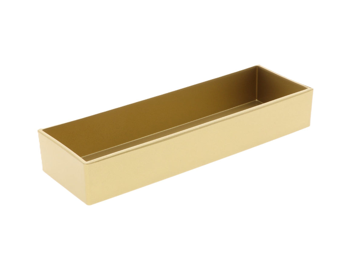 planter melam rct l32w10.5h5 gold