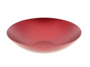 bowl melam h9.5d35 red