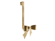 hanger fiocco l49w19 gold