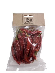 chillie short 25g red