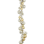 slinger champagne - l180cm