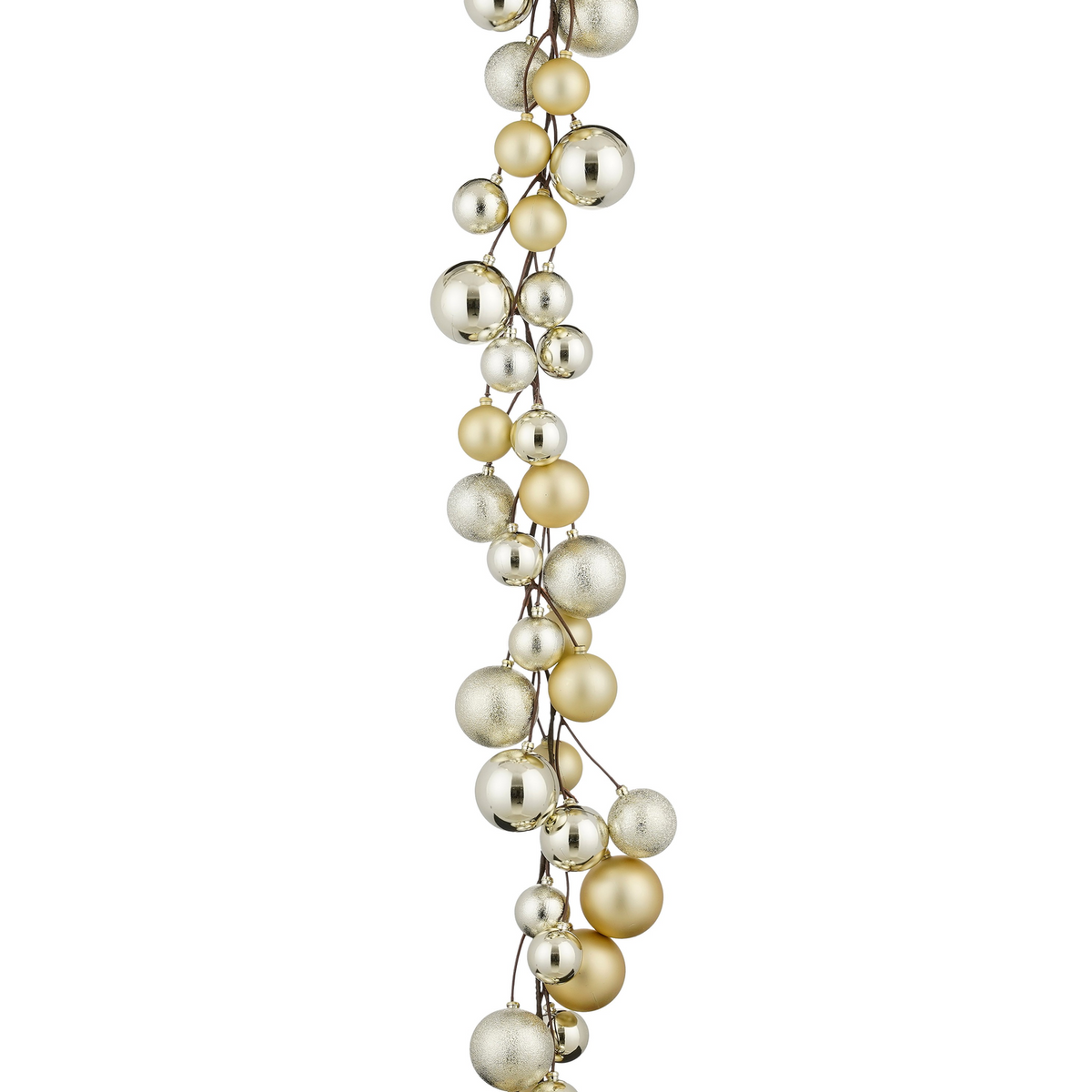 slinger champagne - l180cm