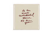 tile its the most wonderful sand 10x10x1cm