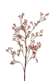 gips spray 95 cm autumn orange