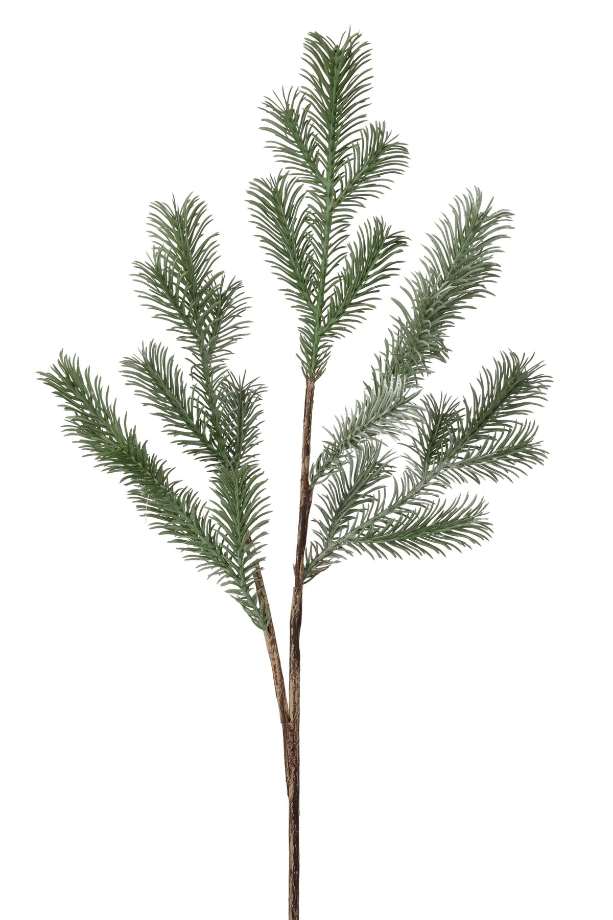 ceder spray 63cm grey