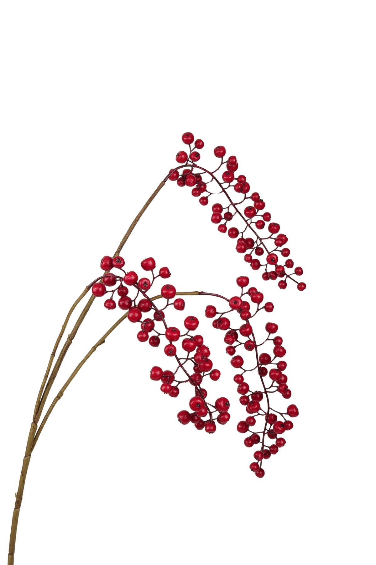 bessen tak x 3 75 cm dk rood