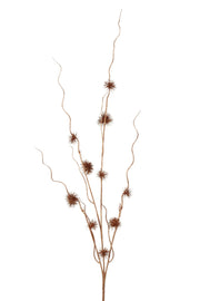 distel 95 cm koper