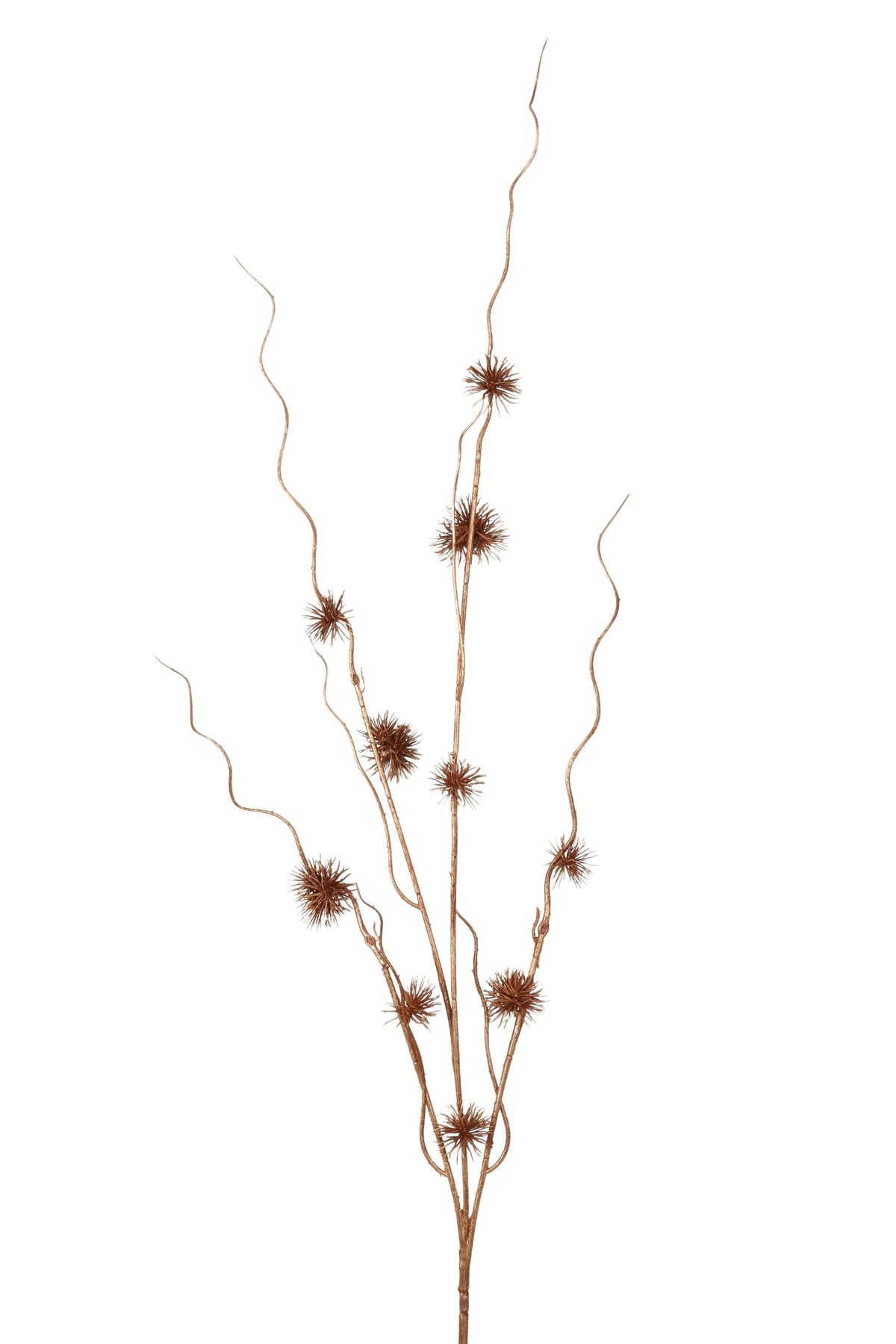distel 95 cm koper