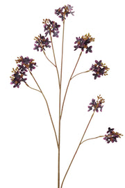 sering spray 100 cm dk purple