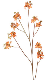 sering spray 100 cm orange