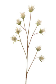 grass 97 cm off white