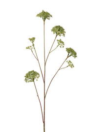 berry spray 95 cm green