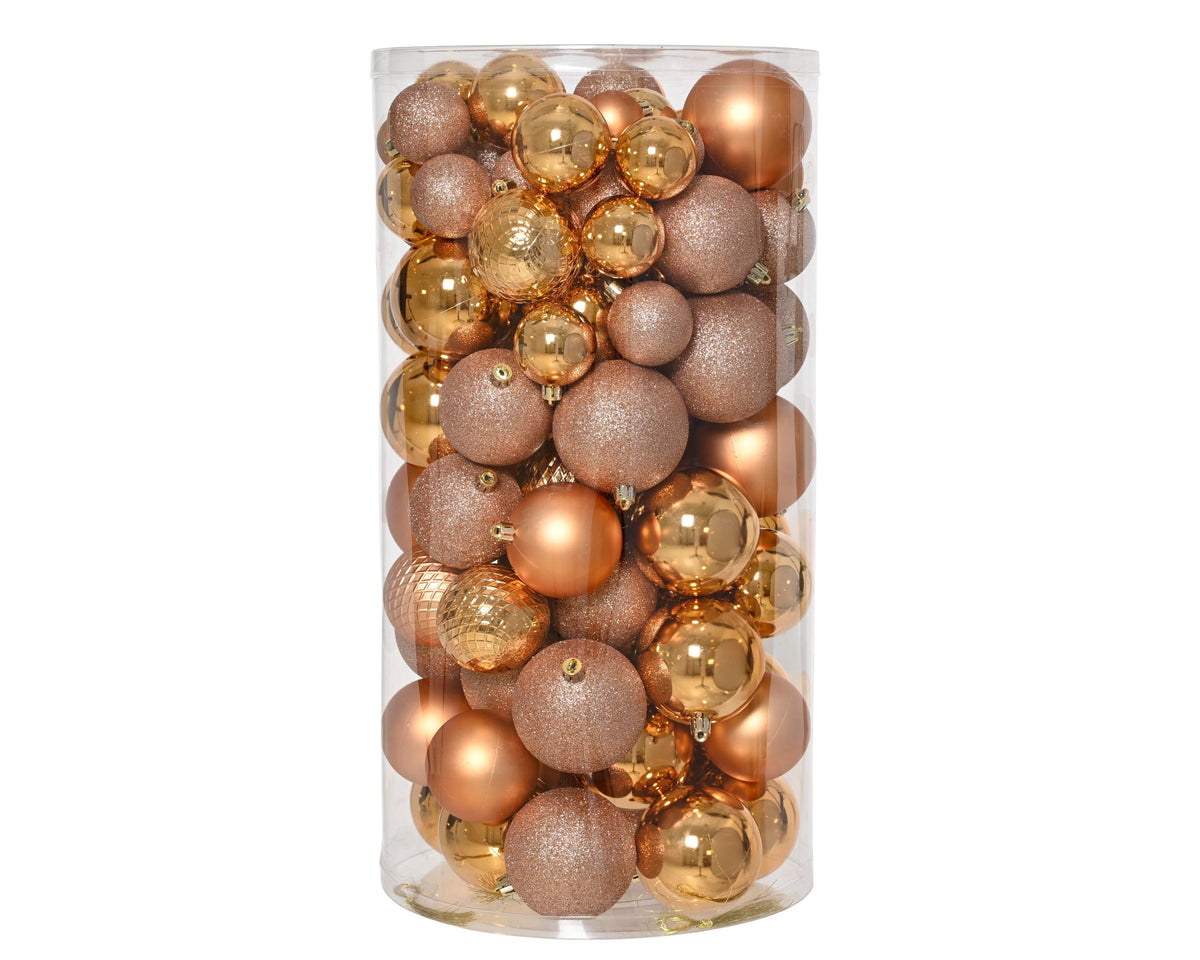 kerstballlen shatterproof mixtube a 100 brandy