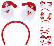 diadeem kerst 4ass design