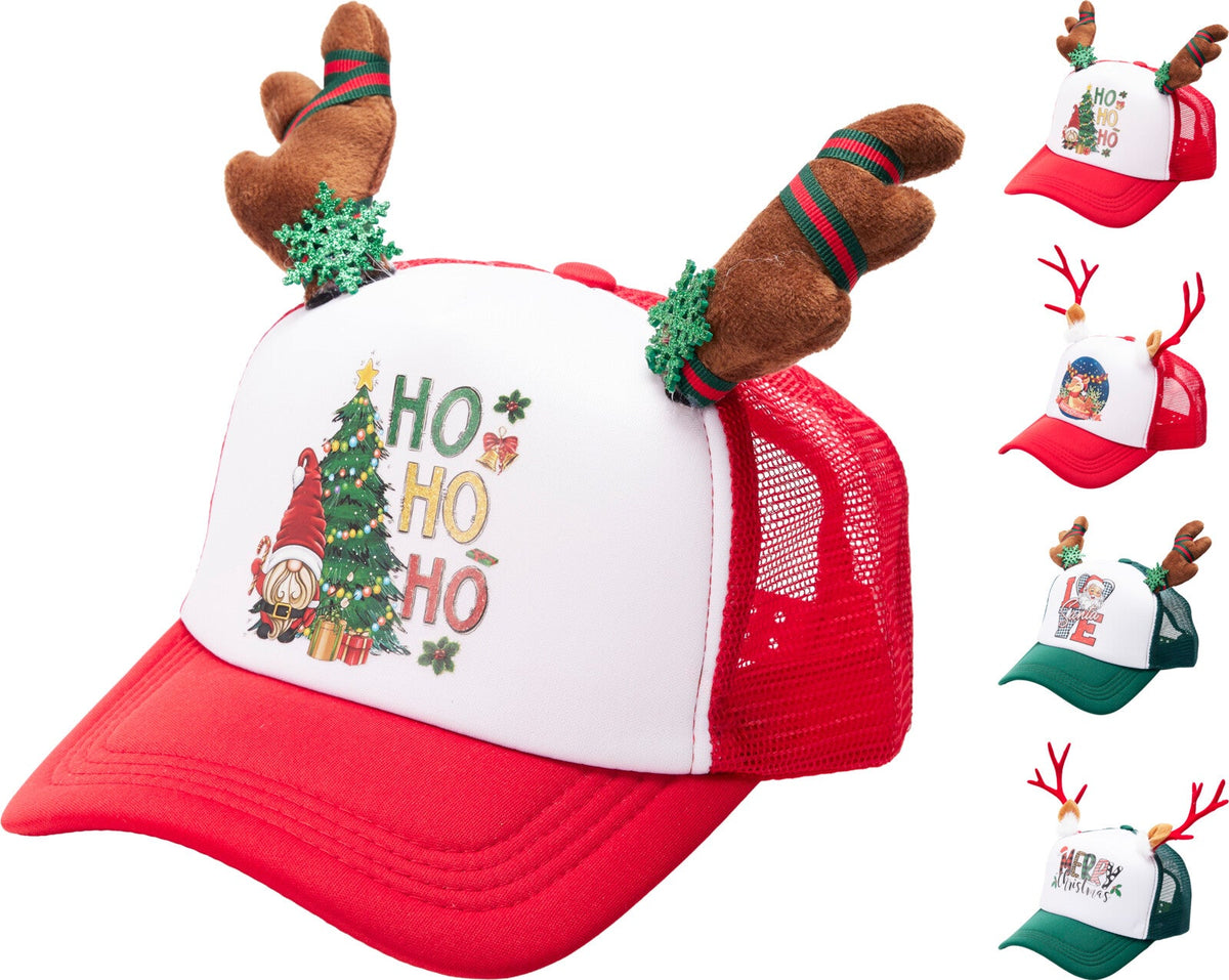 baseball cap 4ass print