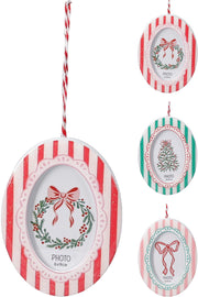 fotolijst hangdeco 7cm 3ass kleur
