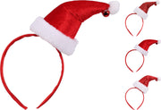 diadeem kerstmuts 3ass