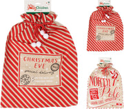 kadozak kerst 50x70cm 2ass design