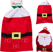 kadozak kerst 50x70cm 2ass