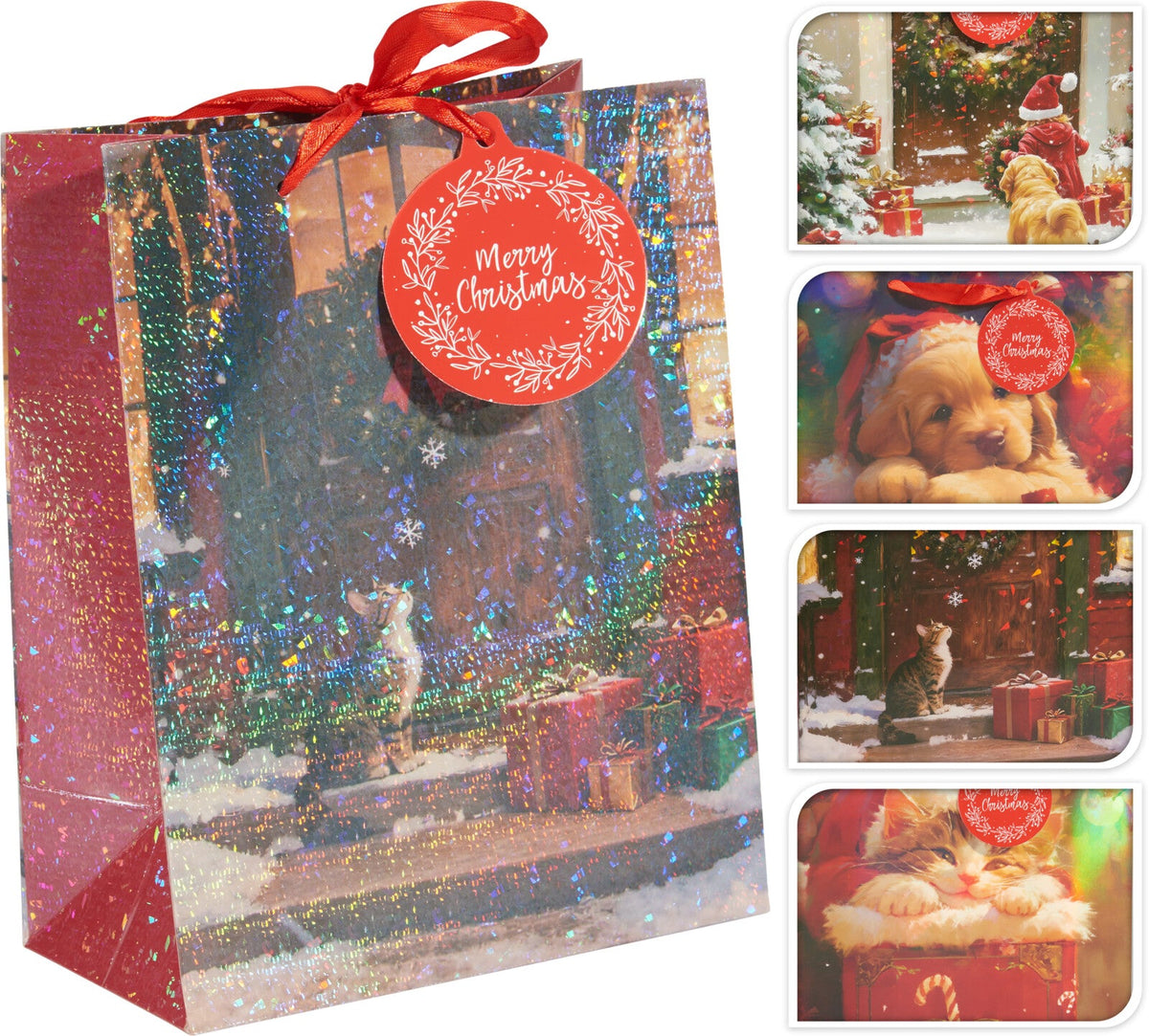geschenktas kerst klein 3ass