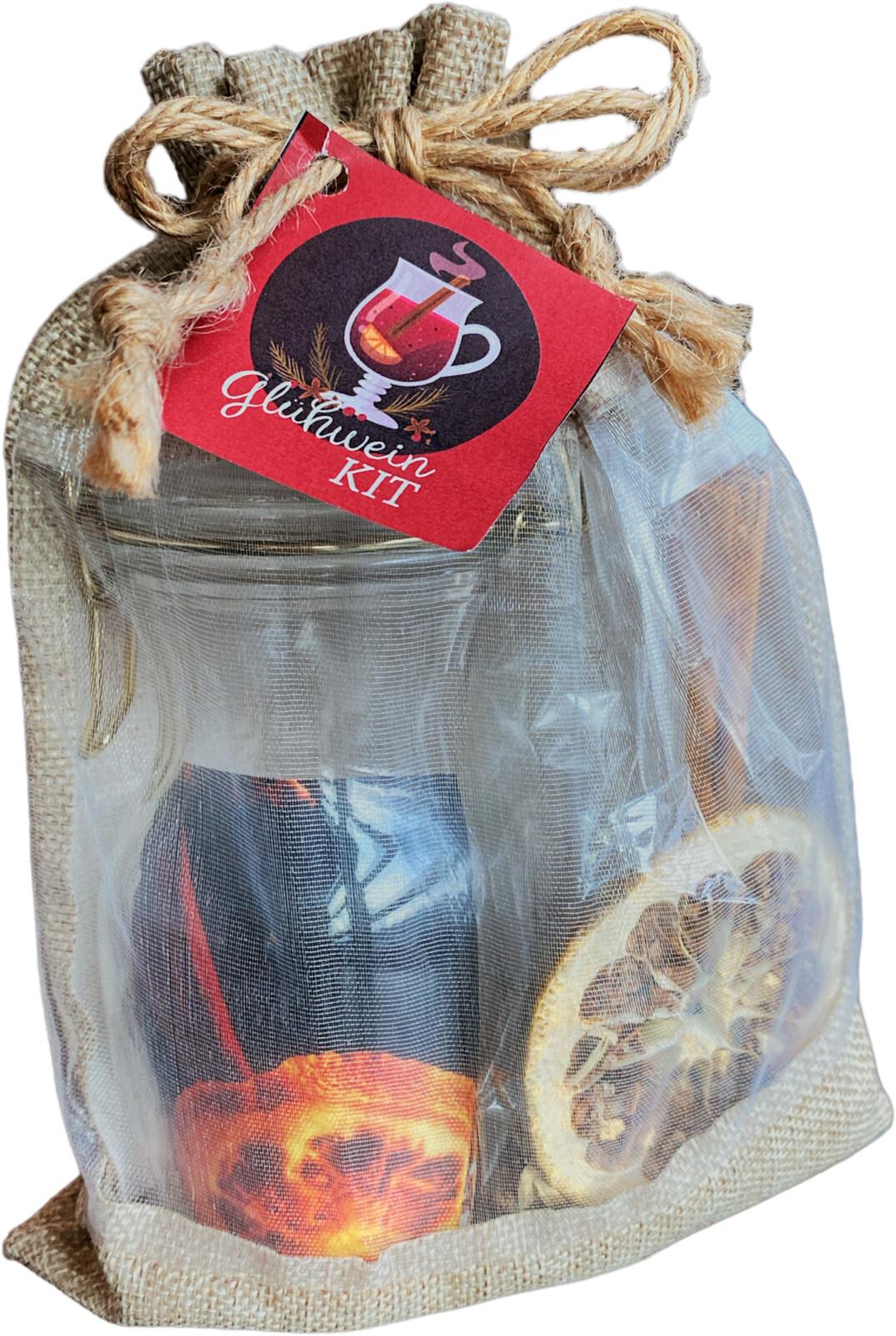 gluhwein set