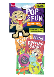 halloween candy and fun 20gram